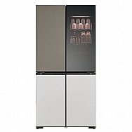 מקרר 4 דלתות LG MOOD UP אל ג'י דגם R-4D760MDUP מקרר 4 דלתות LG MOOD UP אל ג'י דגם R-4D760MDUP