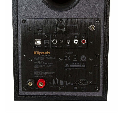 ��� ������� ������ �������� �������� ���� KLIPSCH ����� ��� R-51PM