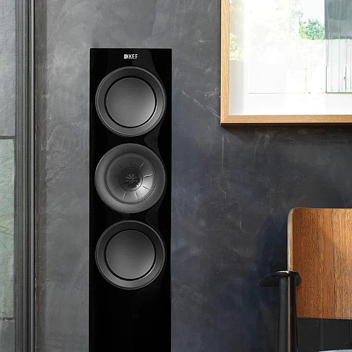 ��� �������� ������� ���� KEF ��� ��� R5