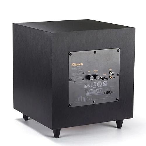 ��� ���� "8 KLIPSCH ����� ��� R-8SW