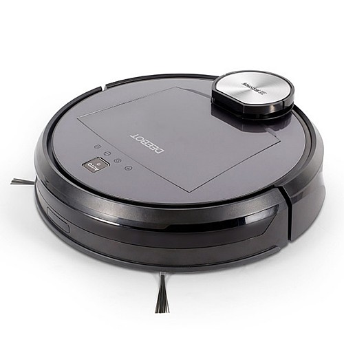 ���� ��� ������ ���� ���� ECOVACS ������ ��� DEEBOT R95