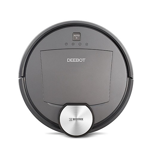 ���� ��� ������ ���� ���� ECOVACS ������ ��� DEEBOT R95