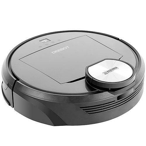 ���� ��� ������ ECOVACS ������ DEEBOT R98