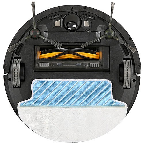���� ��� ������ ECOVACS ������ DEEBOT R98
