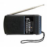 רדיו טרנזיסטור סוללות מבית UNIVERSE יוניברס דגם R998 רדיו טרנזיסטור סוללות מבית UNIVERSE יוניברס דגם R998