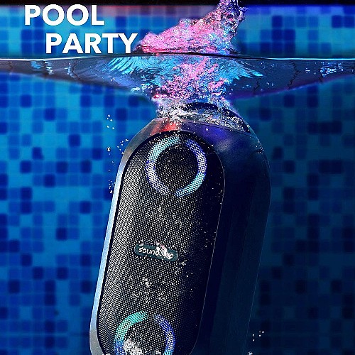 ����� ���� ���� ANKER ���� ��� RAVE MINI