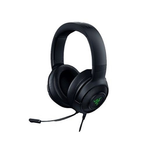 ������� ������� ���� RAZER ����� ��� RAZER KRAKEN V3 X