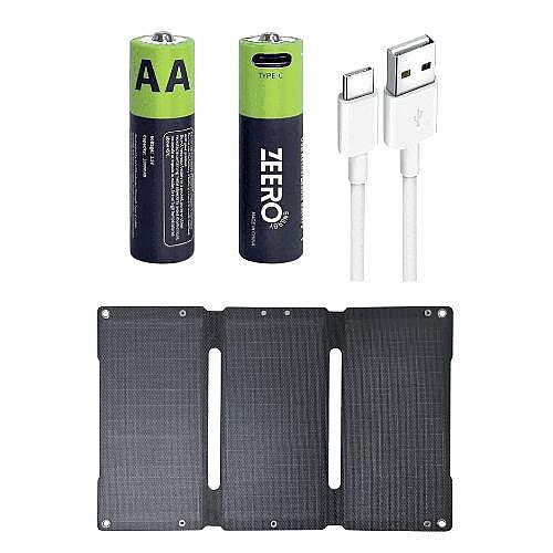 ������ AA ������ ZEERO RB-200