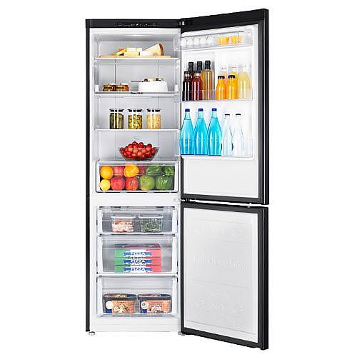 ���� ��� ��� ��� 124 �"� ���� SAMSUNG ������ ��� RB34J3200BC