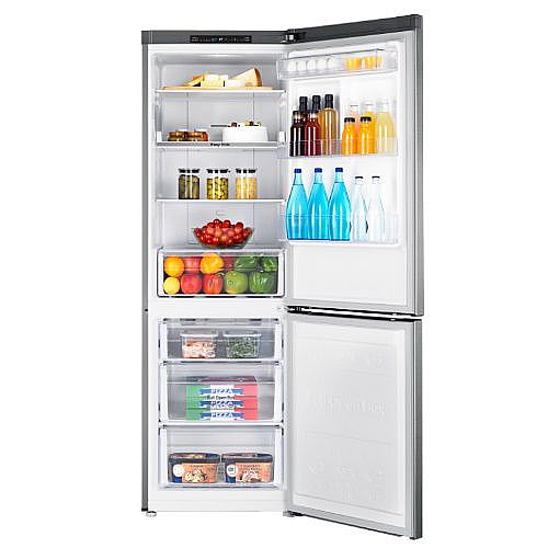 ���� ��� ��� ��� 124 �"� ���� SAMSUNG ������ ��� RB34J3200SA