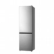 מקרר מקפיא תחתון 336 ליטר HISENSE הייסנס דגם RB440N4BCE מקרר מקפיא תחתון 336 ליטר HISENSE הייסנס דגם RB440N4BCE