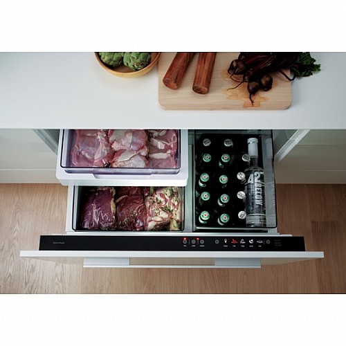 ����� ����� ��������� ����� 90 �"� ���� FISHER & PAYKEL ���� ����� ��� RB90SHI
