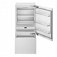 מקרר מקפיא תחתון 90 ס"מ BERTAZZONI ברטזוני דגם RBM90S5FPNS מקרר מקפיא תחתון 90 ס"מ BERTAZZONI ברטזוני דגם RBM90S5FPNS
