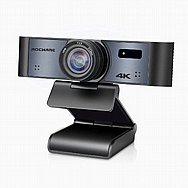 מצלמת רשת ROCWARE RC16 4K מצלמת רשת ROCWARE RC16 4K