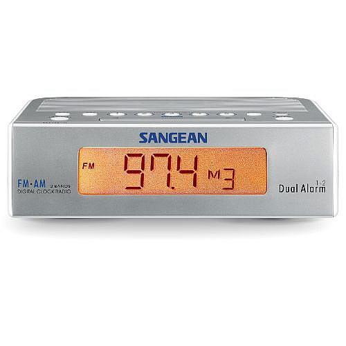 ���� ���� ������� ���� SANGEAN ������ ��� RCR-5 