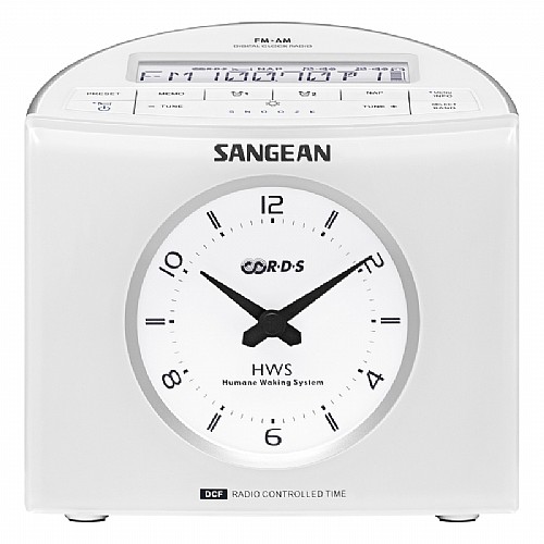 ���� ���� ���� SANGEAN ��� RCR9