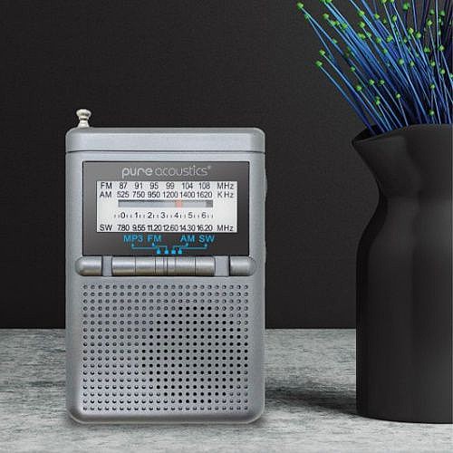 ���� ���� �� ����� ����� ���� PURE ACOUSTICS ���� �������� ��� RD25