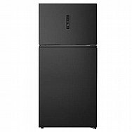 מקרר מקפיא עליון 504 ליטר HISENSE הייסנס דגם RD67EBK מקרר מקפיא עליון 504 ליטר HISENSE הייסנס דגם RD67EBK