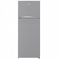 מקרר מקפיא עליון 406 ליטר BEKO בקו דגם RDNE458M10XB מקרר מקפיא עליון 406 ליטר BEKO בקו דגם RDNE458M10XB