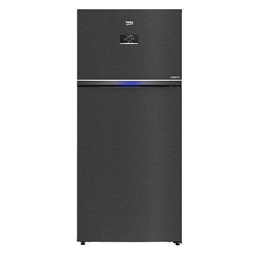 ���� ����� ����� 84 �"� BEKO RDNE6543XR