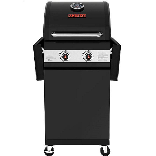 ���� �� 2 ������ ���� AMGAZIT ������ ��� RED HEAT 34070