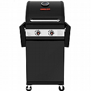 גריל גז 2 מבערים מבית AMGAZIT אמגזית דגם RED HEAT 34070 גריל גז 2 מבערים מבית AMGAZIT אמגזית דגם RED HEAT 34070