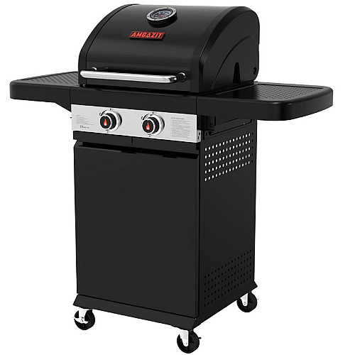 ���� �� 2 ������ ���� AMGAZIT ������ ��� RED HEAT 34070