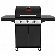 גריל גז 3 מבערים מבית AMGAZIT אמגזית דגם RED HEAT 34071 גריל גז 3 מבערים מבית AMGAZIT אמגזית דגם RED HEAT 34071