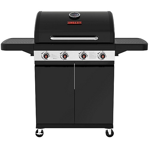 ���� �� 4 ������ ���� AMGAZIT ������ ��� RED HEAT 34072