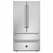 מקרר 90 ס"מ BERTAZZONI ברטזוני דגם REF904FNXTC מקרר 90 ס"מ BERTAZZONI ברטזוני דגם REF904FNXTC