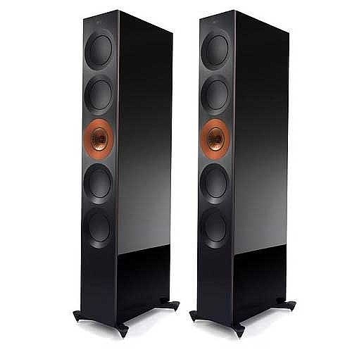 ��� ������� ������� ���� KEF ��� ��� REFERENCE 5