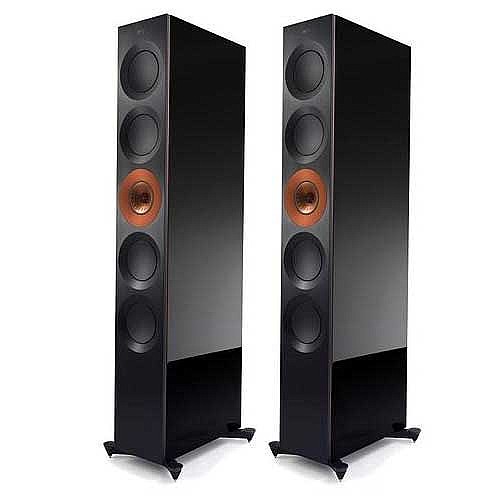 ��� ����� ����� ���� KEF ��� ��� REFERENCE 5