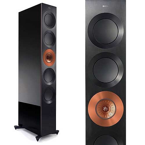 ��� ����� ����� ���� KEF ��� ��� REFERENCE 5