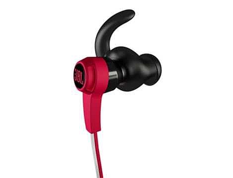 ������� ����� In-Ear ���� JBL ��� REFLECT A