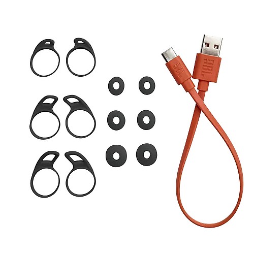 ������� ����� �������� ���� JBL ��� �� �� ��� REFLECT AERO TWS