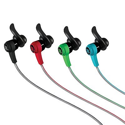 ������� ����� IN-EAR BLUETOOTH ���� JBL ��� SYNCHROS REFLECT