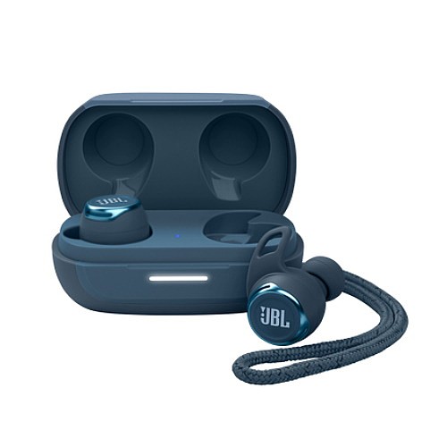 ������� ����� �������� ���� JBL ��� �� �� ��� REFLECT FLOW PRO TWS