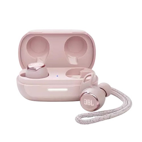 ������� ����� �������� ���� JBL ��� �� �� ��� REFLECT FLOW PRO TWS
