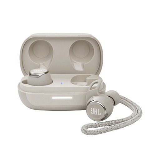 ������� ����� �������� ���� JBL ��� �� �� ��� REFLECT FLOW PRO TWS