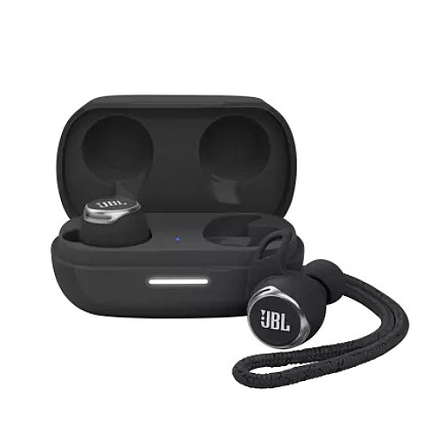 ������� ����� �������� ���� JBL ��� �� �� ��� REFLECT FLOW PRO TWS