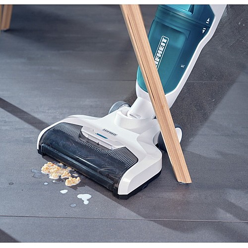 ���� ��� ���� ������ ������ ���� LEIFHEIT ������ ��� REGULUS AQUA POWERVAC