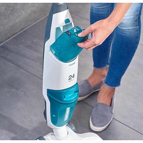 ���� ��� ���� ������ ������ ���� LEIFHEIT ������ ��� REGULUS AQUA POWERVAC