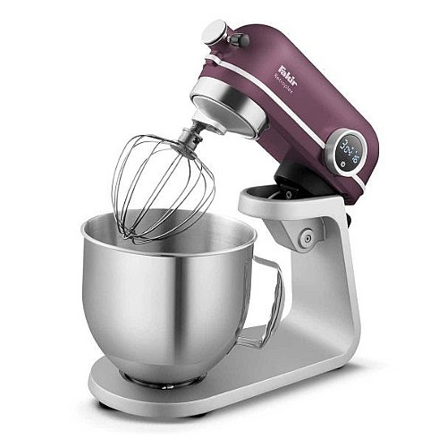 ����� ������ ���� FAKIR ����� ��� RETOPLEX MIXER ROBOT
