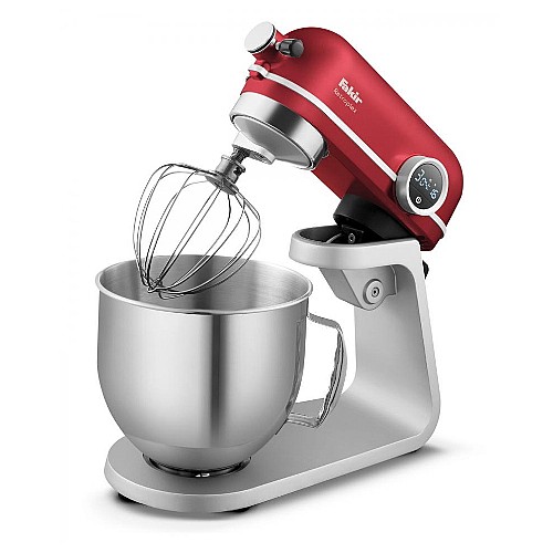 ����� ������ ���� FAKIR ���� ��� RETOPLEX MIXER ROBOT