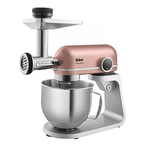 ����� ������ ���� FAKIR ���� ��� RETOPLEX MIXER ROBOT