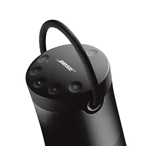 ����� ������ ������ ���� BOSE ���� ��� SOUNDLINK REVOLVE PLUS 2
