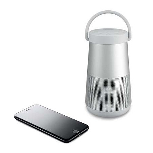 ����� ������ ������ ���� BOSE ���� ��� SOUNDLINK REVOLVE PLUS 2