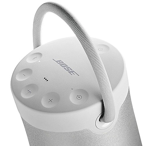 ����� ���� BLUETOOTH ���� BOSE ��� SOUNDLINK REVOLVE PLUS