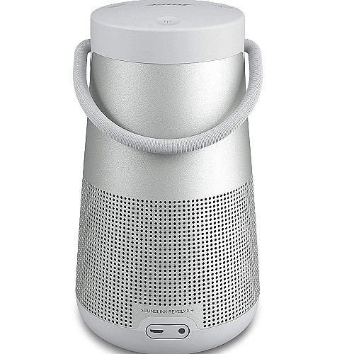 ����� ���� BLUETOOTH ���� BOSE ��� SOUNDLINK REVOLVE PLUS