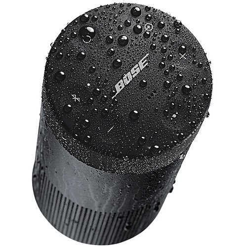 ����� ���� BLUETOOTH ���� BOSE ��� SOUNDLINK REVOLVE